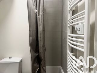  Appartement � vendre 1 pi�ce 23 m�