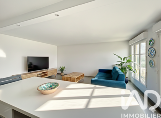  Appartement � vendre 4 pi�ces 80 m�