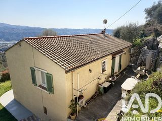  Maison � vendre 4 pi�ces 85 m�