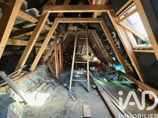  Maison � vendre 5 pi�ces 270 m�