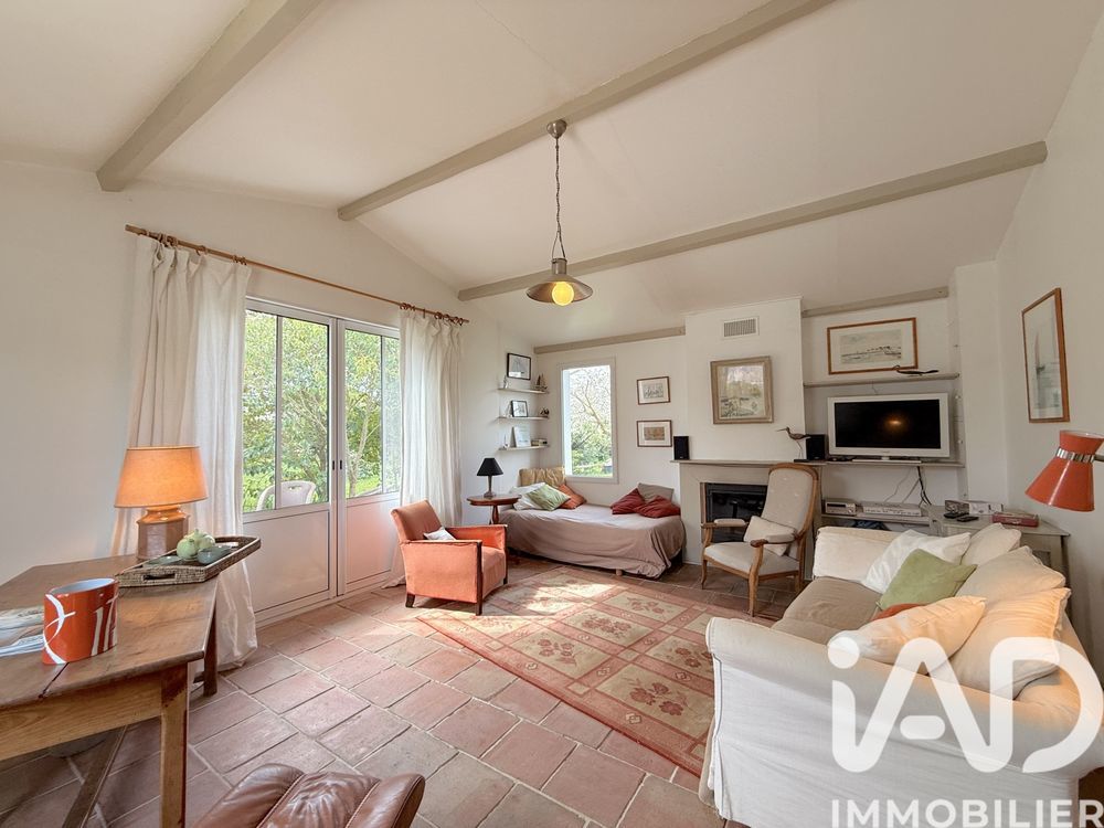 � vendre  Maison Loix (17111)