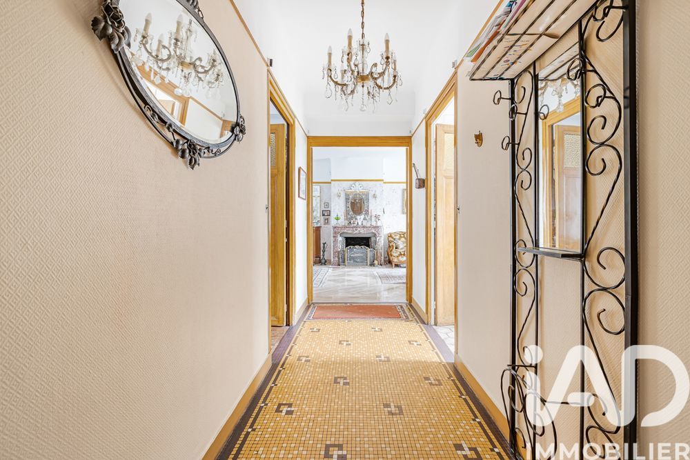 � vendre  Maison Colombes (92700)