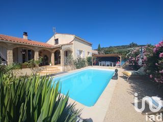  Maison � vendre 4 pi�ces 97 m�