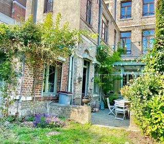 Maison � vendre 8 pi�ces 265 m�