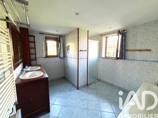  Maison � vendre 7 pi�ces 130 m�