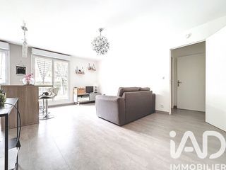  Appartement � vendre 2 pi�ces 45 m�