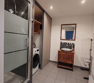  Maison � vendre 4 pi�ces 110 m�