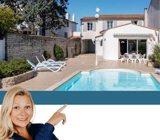  Maison � vendre 5 pi�ces 178 m�