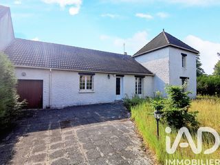  Maison � vendre 6 pi�ces 122 m�