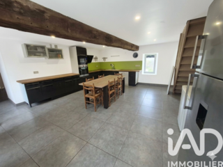  Maison � vendre 5 pi�ces 125 m�