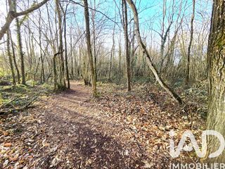  Terrain � vendre 22165 m�