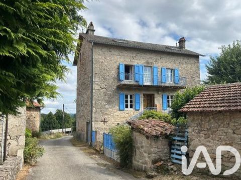   Vente Maison de campagne 8 pi�ces Maison - 8 pi�ce(s) - 146 m�