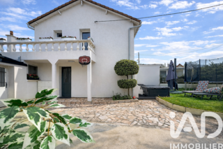  Maison � vendre 5 pi�ces 82 m�