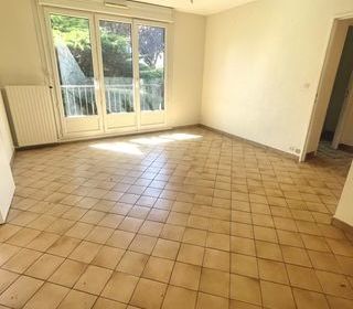  Appartement � vendre 2 pi�ces 45 m�