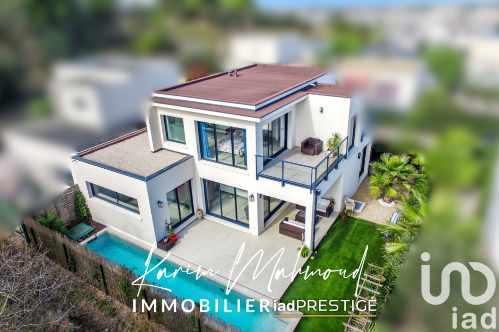 � vendre  Villa Agde (34300)