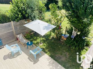  Maison � vendre 4 pi�ces 92 m�