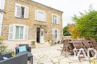  Maison � vendre 7 pi�ces 150 m�