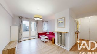  Appartement � vendre 3 pi�ces 66 m�