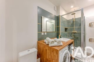  Appartement � vendre 3 pi�ces 43 m�