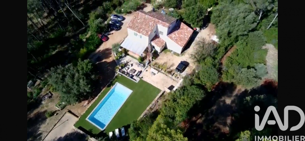 � vendre  Maison Le Beausset (83330)