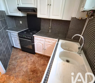  Appartement � vendre 3 pi�ces 55 m�