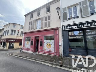  Immeuble � vendre 218 m�