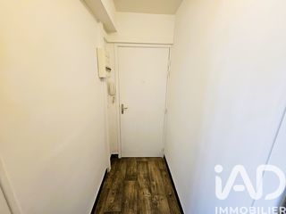  Appartement � louer 1 pi�ce 34 m�