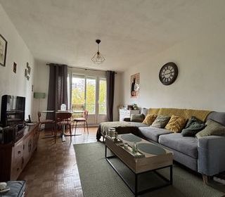  Appartement � vendre 3 pi�ces 63 m�