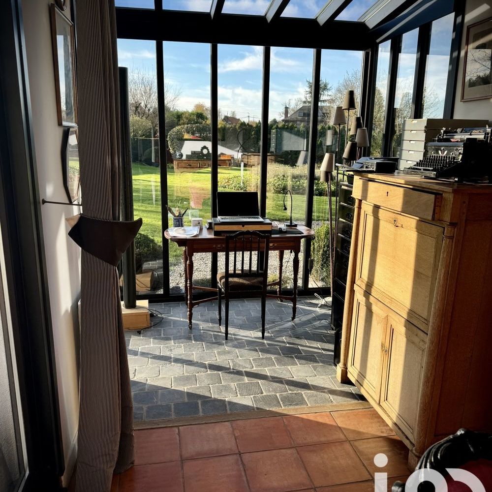 � vendre  Maison Estreux (59990)