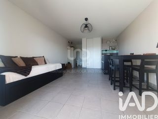  Appartement � vendre 1 pi�ce 32 m�