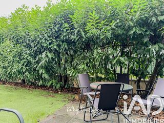  Appartement � vendre 3 pi�ces 59 m�