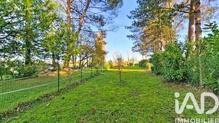  Terrain � vendre 3500 m�