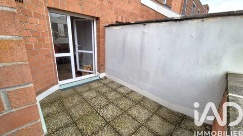  Appartement � vendre 4 pi�ces 82 m�