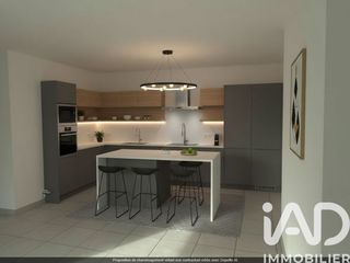  Appartement � vendre 3 pi�ces 75 m�