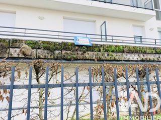  Appartement � vendre 2 pi�ces 42 m�