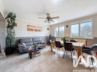  Maison � vendre 7 pi�ces 130 m�