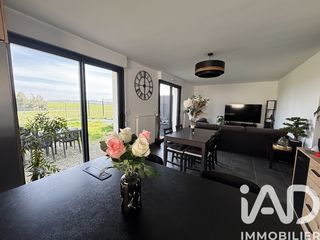  Maison � vendre 6 pi�ces 104 m�