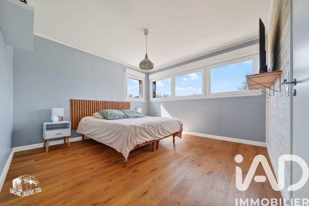 � vendre  Maison Breistroff-la-Grande (57570)