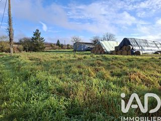  Terrain � vendre 1000 m�