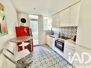  Appartement � vendre 4 pi�ces 80 m�