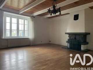  Maison � vendre 7 pi�ces 143 m�