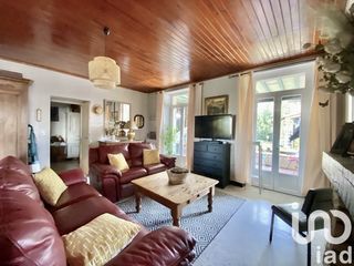  Maison � vendre 7 pi�ces 209 m�