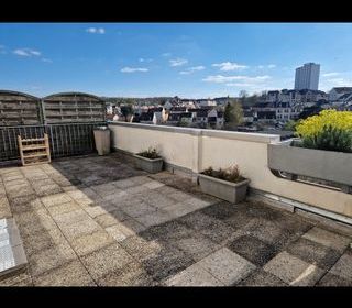  Appartement � vendre 7 pi�ces 107 m�