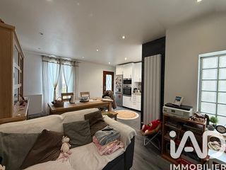  Maison � vendre 3 pi�ces 44 m�