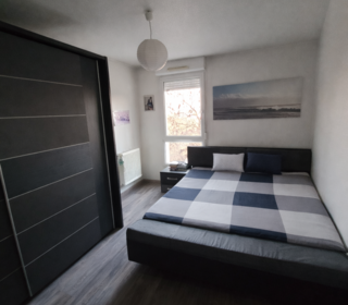  Appartement � vendre 3 pi�ces 83 m�