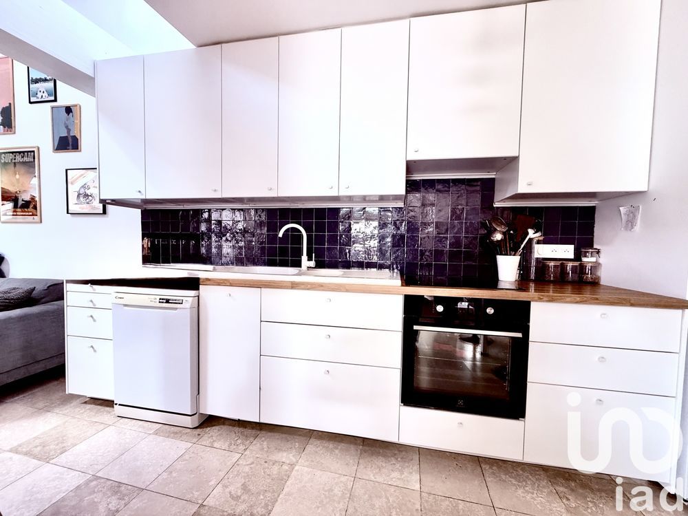 � vendre  Maison Honfleur (14600)