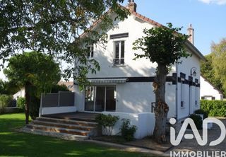  Villa � vendre 5 pi�ces 137 m�