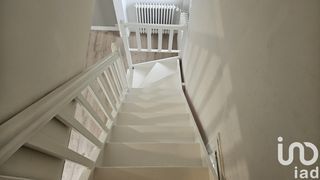  Maison � vendre 3 pi�ces 63 m�