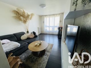  Appartement � vendre 4 pi�ces 74 m�