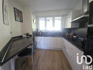  Appartement � vendre 3 pi�ces 87 m�